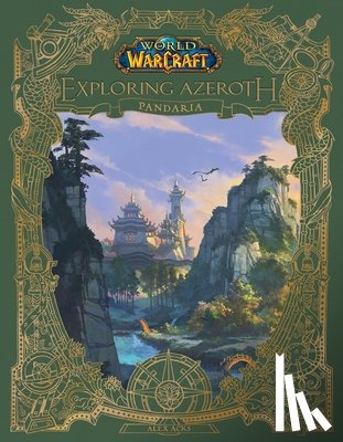 Acks, Alex - Acks, A: World of Warcraft: Exploring Azeroth
