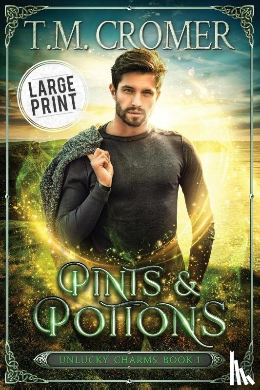 Cromer, T M - Pints & Potions