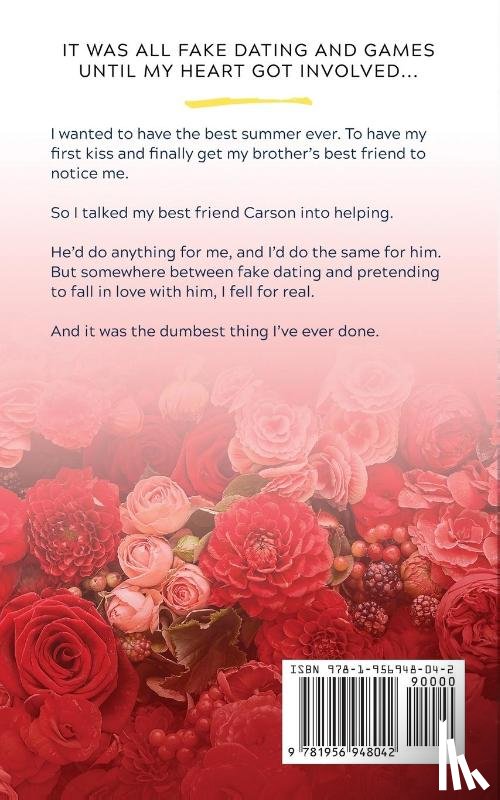 Stelting, Kelsie - Curvy Girls Can't Date Best Friends