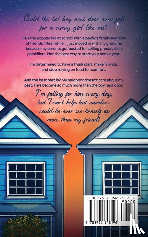 Stelting, Kelsie - Abi and the Boy Next Door