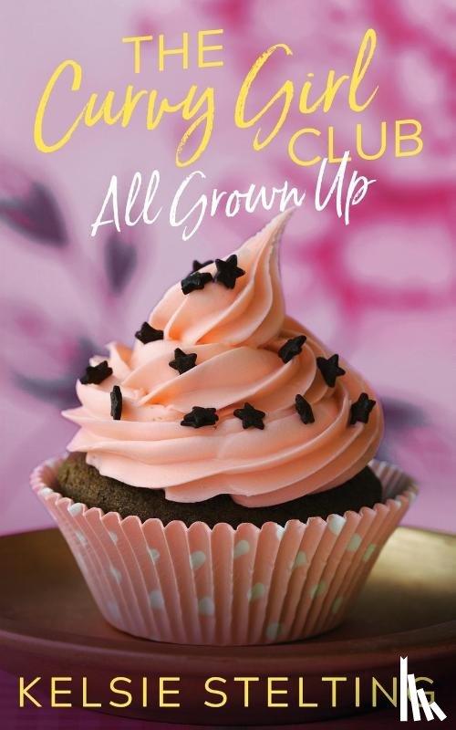 Stelting, Kelsie - The Curvy Girl Club