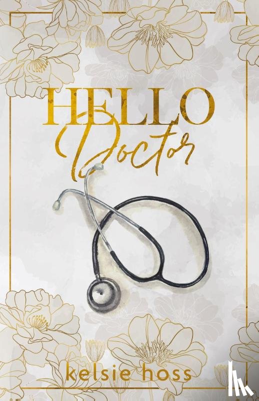 Hoss, Kelsie - Hello Doctor
