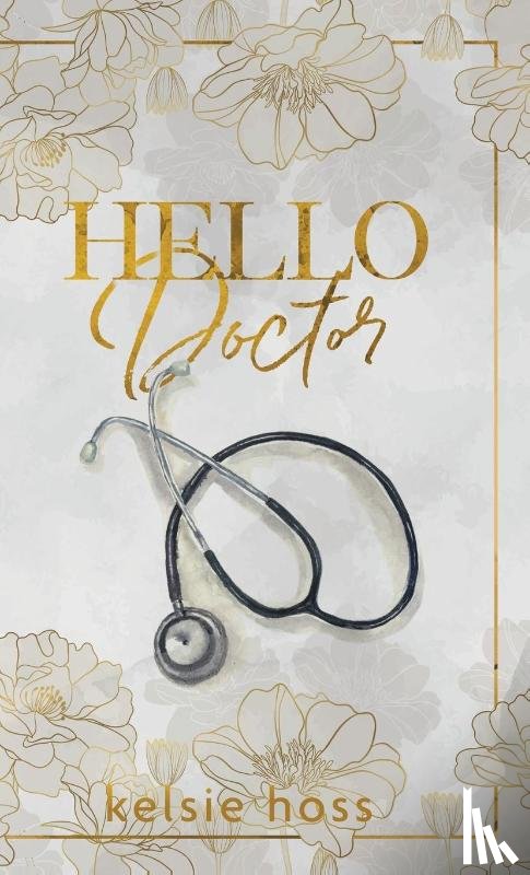 Hoss, Kelsie - Hello Doctor