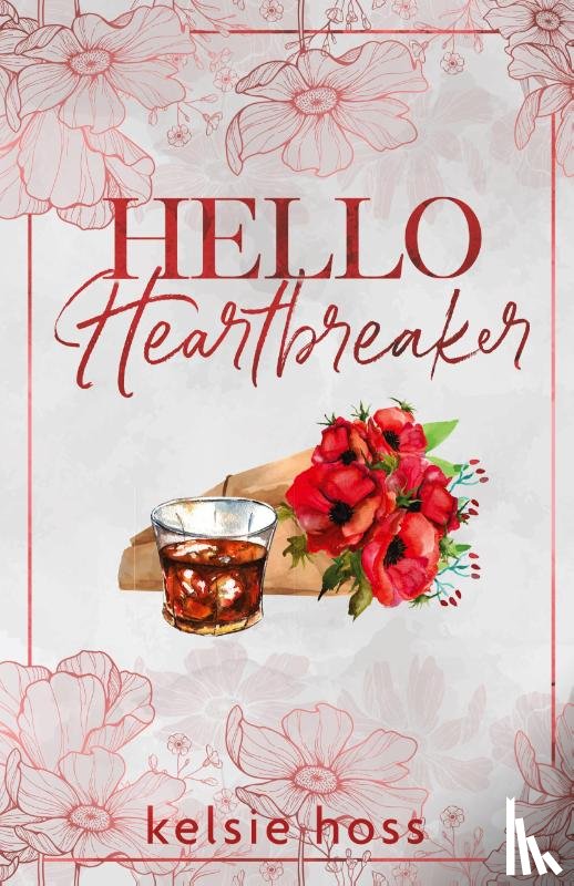 Hoss, Kelsie - Hello Heartbreaker