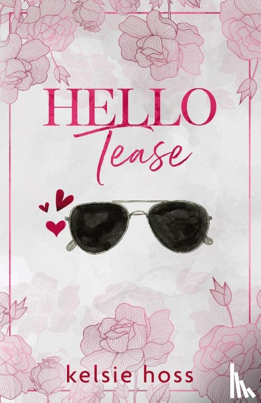Hoss, Kelsie - Hello Tease