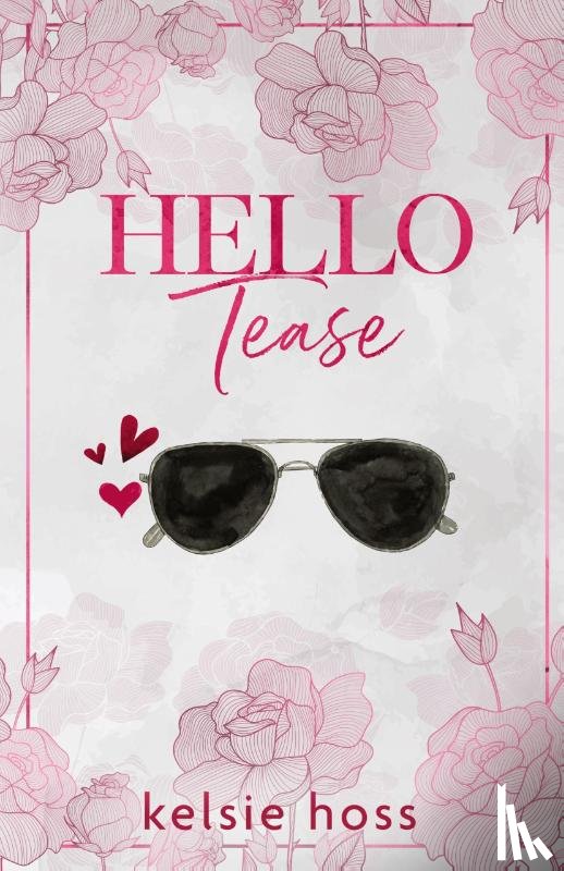 Hoss, Kelsie - Hello Tease