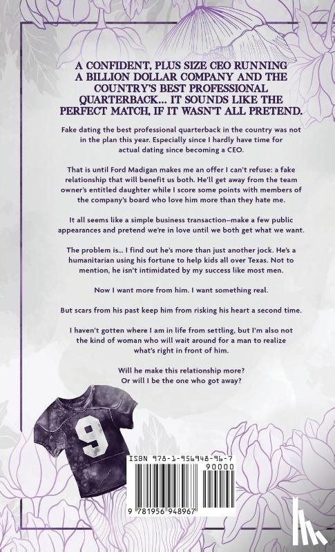 Hoss, Kelsie - Hello Quarterback