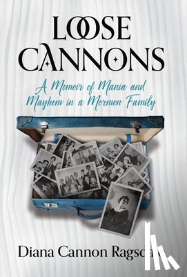 Cannon-Ragsdale, Diana - Loose Cannons