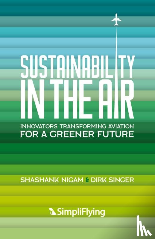 Nigam, Shashank, Singer, Dirk - Sustainability in the Air