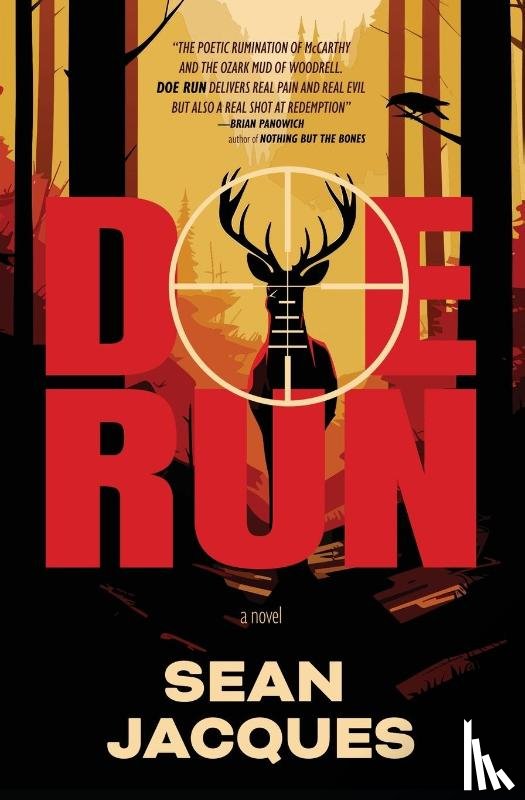 Jacques, Sean - Doe Run
