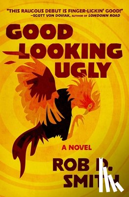 Smith, Rob D. - Good-Looking Ugly