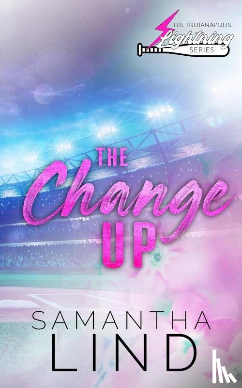 Lind, Samantha - The Change Up