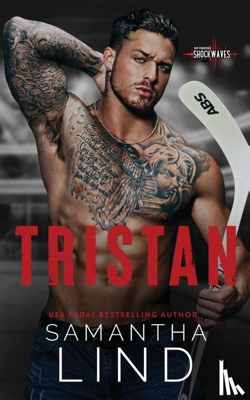 Lind, Samantha - Tristan
