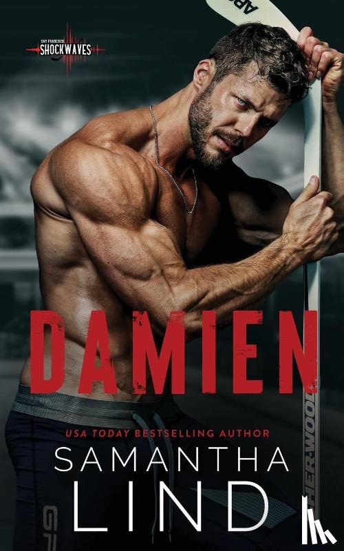 Lind, Samantha - Damien