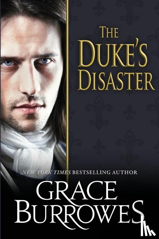 Burrowes, Grace - The Duke's Disaster