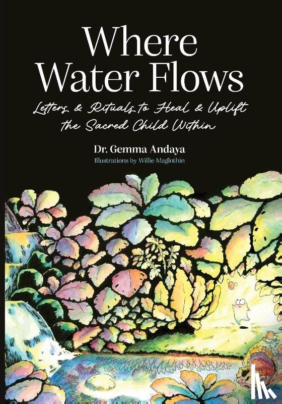 Andaya, Gemma - Where Water Flows