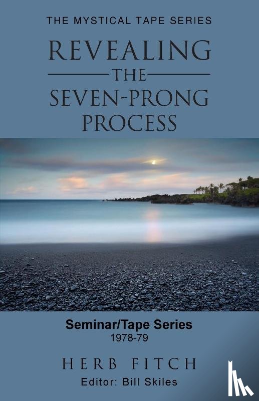 Skiles, Bill - The Mystical Tape Series