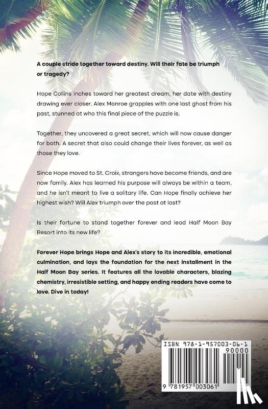 Brockus, Erin - Forever Hope