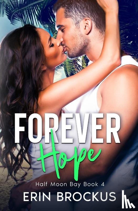 Brockus, Erin - Forever Hope