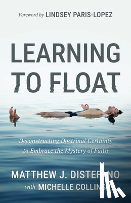 DiStefano, Matthew J, Collins, Michelle - Learning to Float