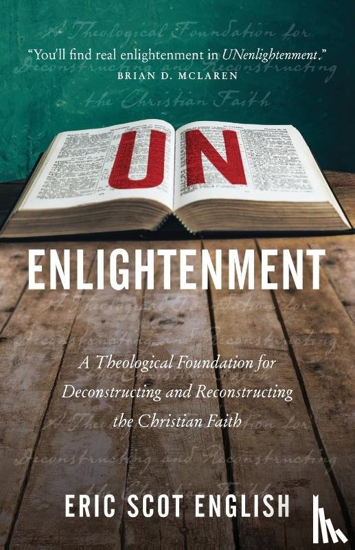 English, Eric S - UNenlightenment