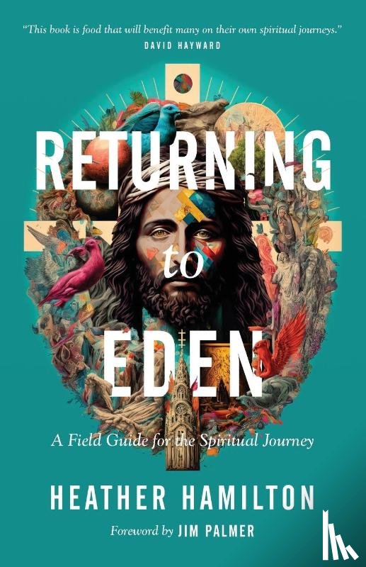Hamilton, Heather - Returning to Eden