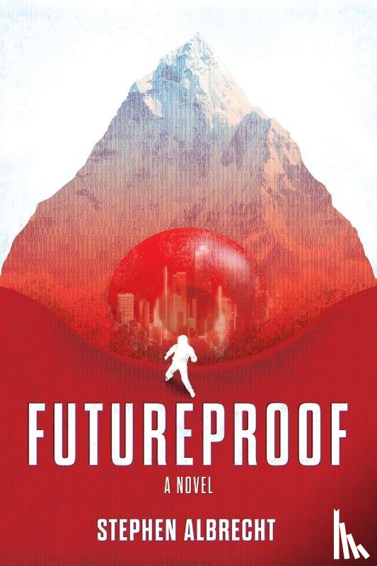Albrecht, Stephen - Futureproof