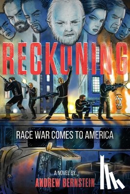 Bernstein, Andrew - Reckoning