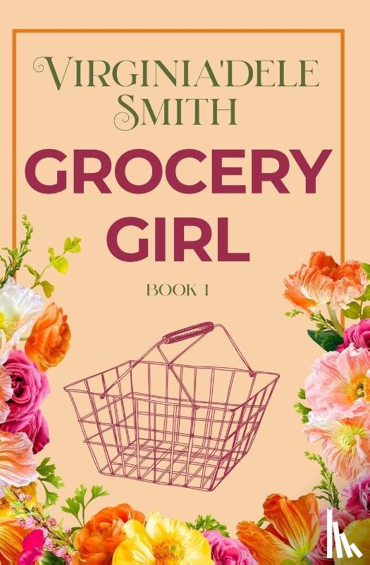 Smith, Virginia'dele - Book 1