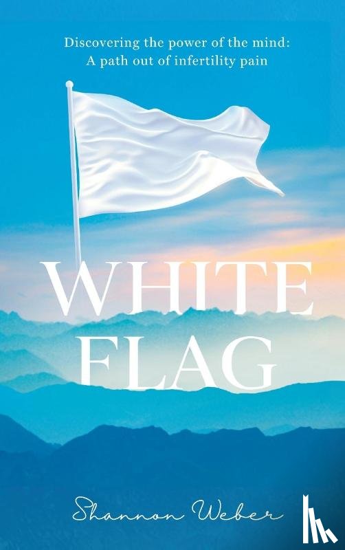 Weber, Shannon - White Flag