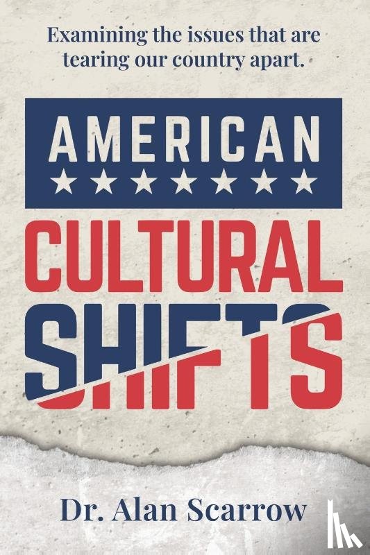 Scarrow, Alan - American Cultural Shifts