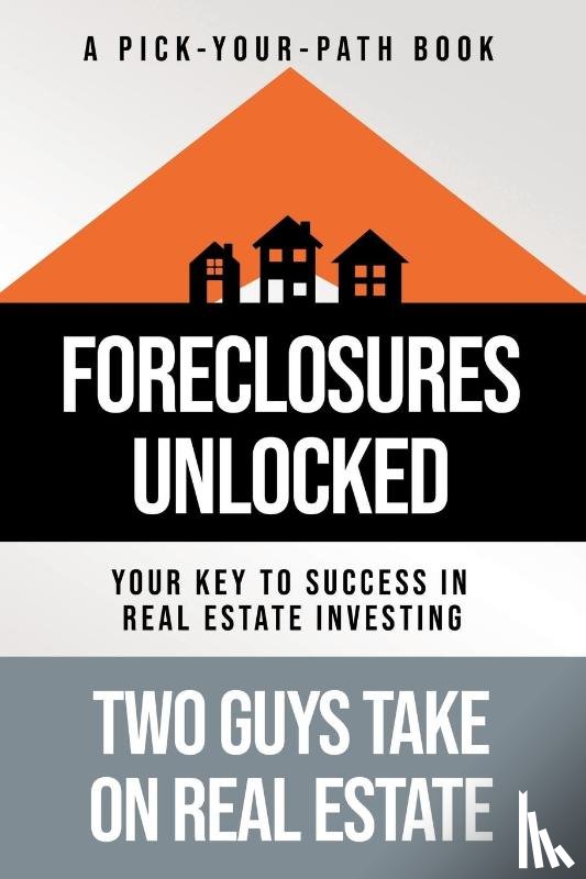 Tortoriello, Matthew, Shippee, Kevin - Foreclosures Unlocked