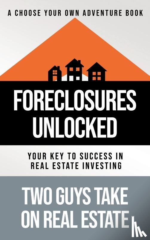 Tortoriello, Matthew, Shippee, Kevin - Foreclosures Unlocked