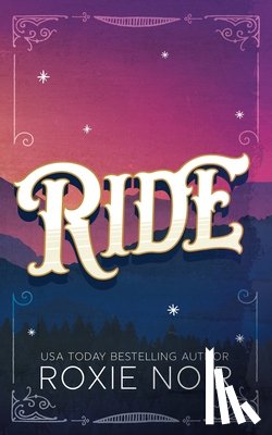 Noir, Roxie - Ride