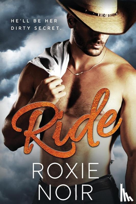 Noir, Roxie - Ride (Large Print)