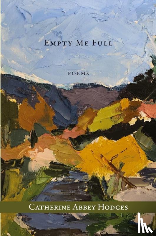 Hodges, Catherine Abbey - Empty Me Full