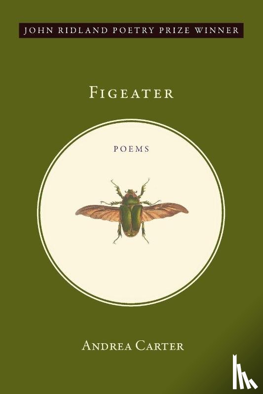 Carter, Andrea - Figeater