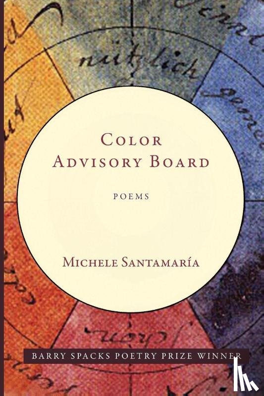 Santamaría, Michele - Color Advisory Board