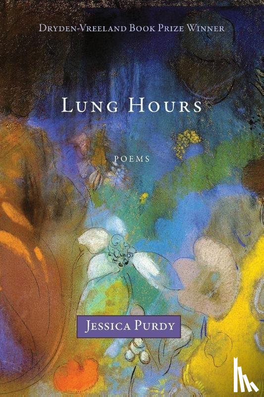 Purdy, Jessica - Lung Hours