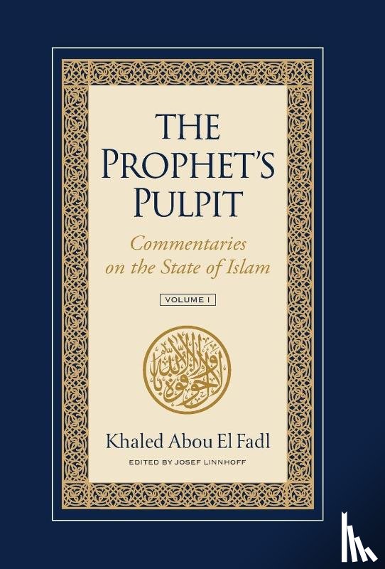 El Fadl, Khalou Abou - The Prophet's Pulpit