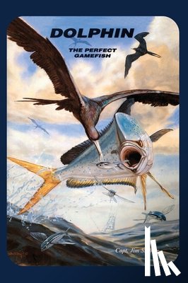 Sharpe, James - Dolphin