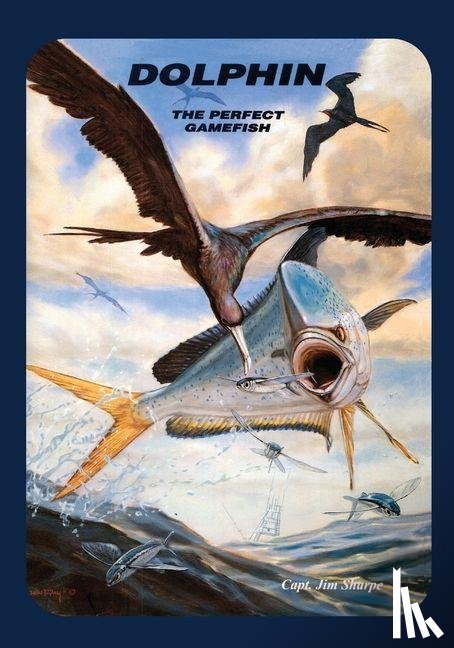 Sharpe, James - Dolphin