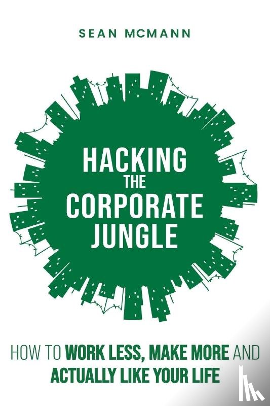 Tbd - Hacking the Corporate Jungle