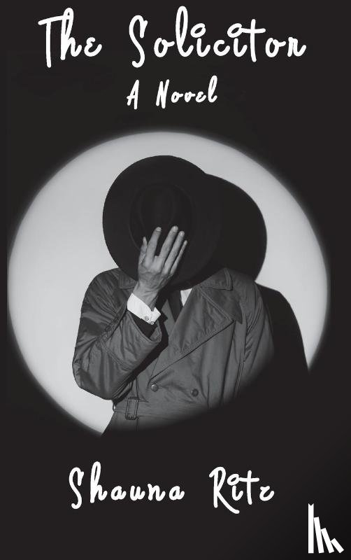 Ritz, Shauna - The Solicitor