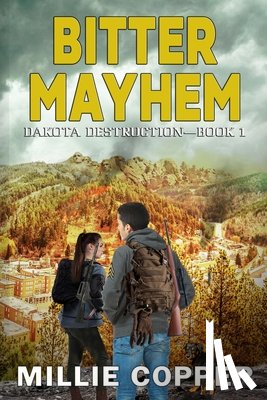 Copper, Millie - Bitter Mayhem