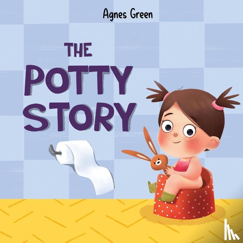 Green, Agnes - The Potty Story