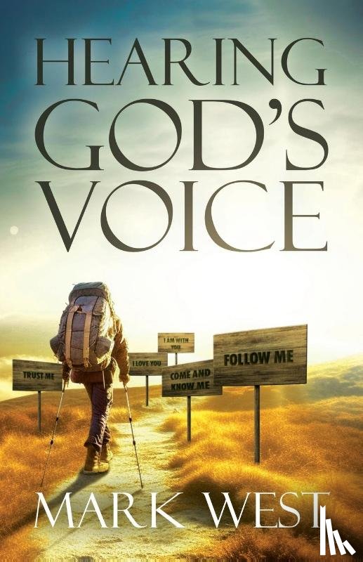 West, Mark - Hearing Gods Voice