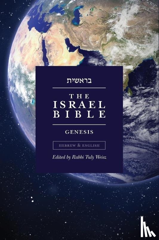  - The Israel Bible - Genesis