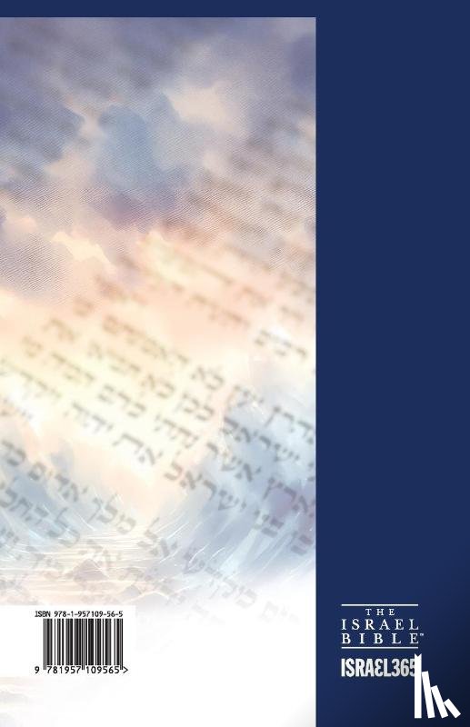 Wolicki, Pesach - The Weekly Word