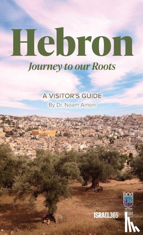 Arnon, Noam - Hebron
